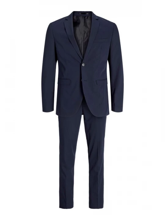 Obrázek produktu Jack & Jones Premium Oblek 'JPRFranco' námořnická modř
