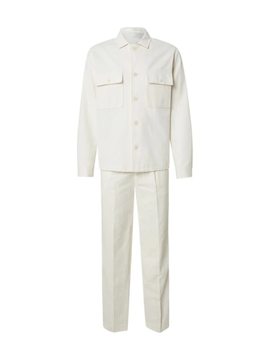 Obrázek produktu Jack & Jones Premium Oblek 'JPRMARCUS' bílá