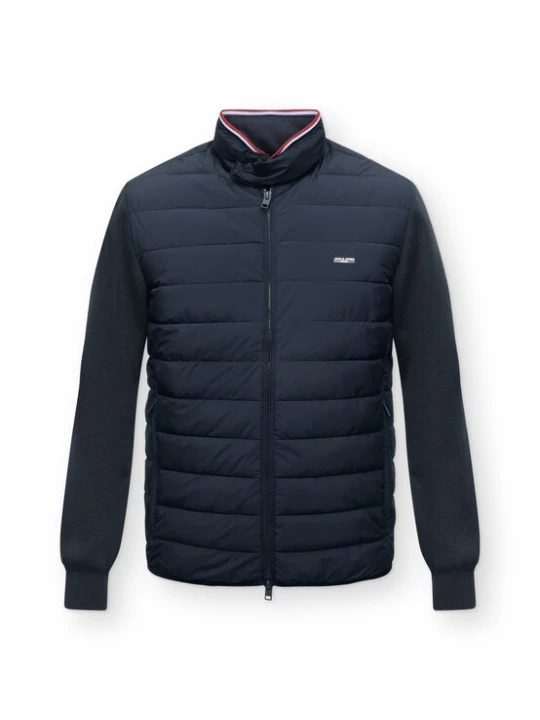Obrázek produktu Jack & Jones Premium Přechodná bunda 'JPRBLUGARRY' námořnická modř