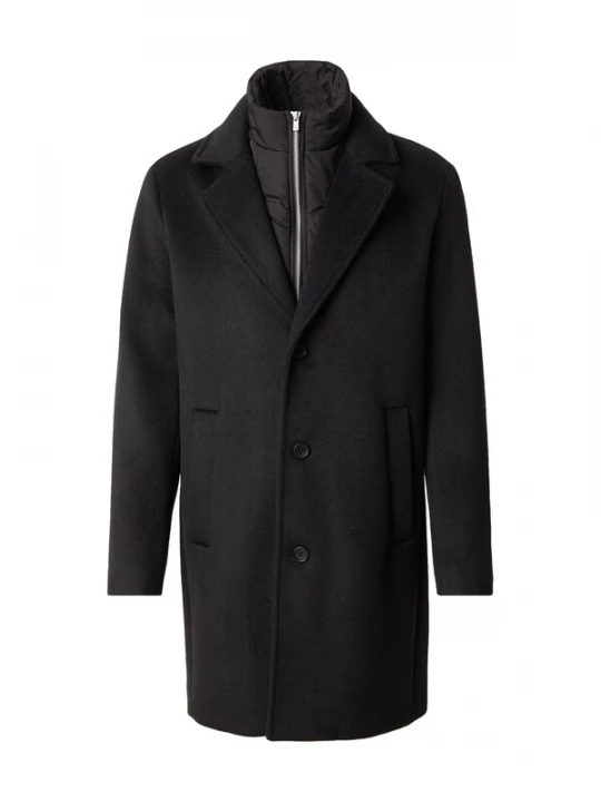 Obrázek produktu Jack & Jones Premium Přechodný kabát 'JPRBlastanford' černá