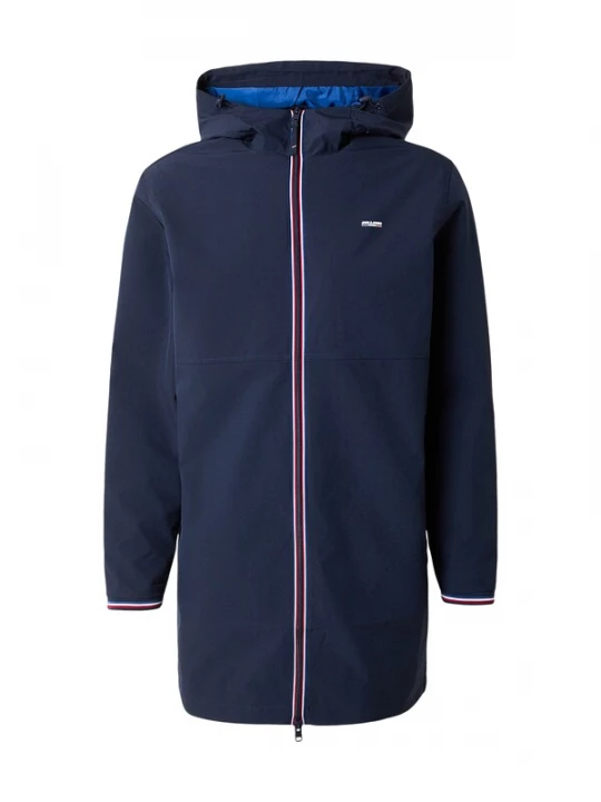 Obrázek produktu Jack & Jones Premium Přechodová parka 'JPRBLUALVES' noční modrá
