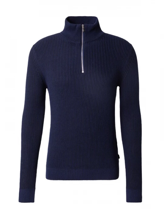 Obrázek produktu Jack & Jones Premium Svetr 'JPRBLALiam' noční modrá