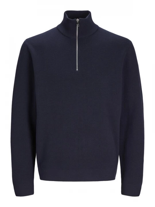 Obrázek produktu Jack & Jones Premium Svetr 'JPRBLAMILANO'  námořnická modř