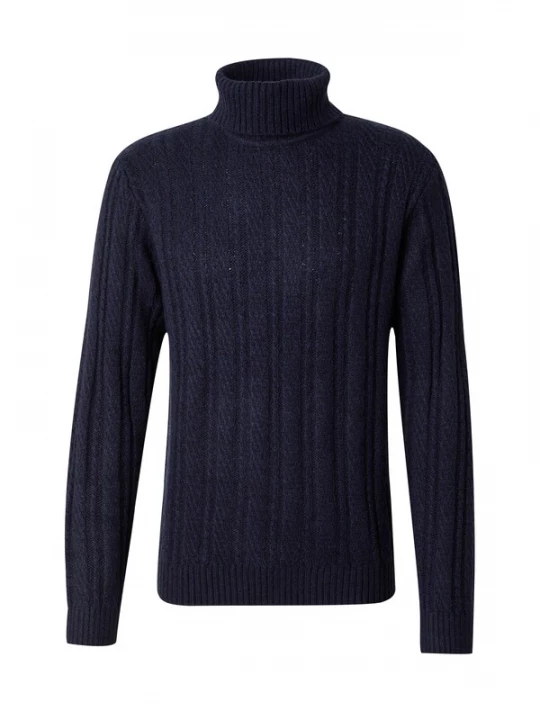 Obrázek produktu Jack & Jones Premium Svetr 'JPRBLATrent'  noční modrá