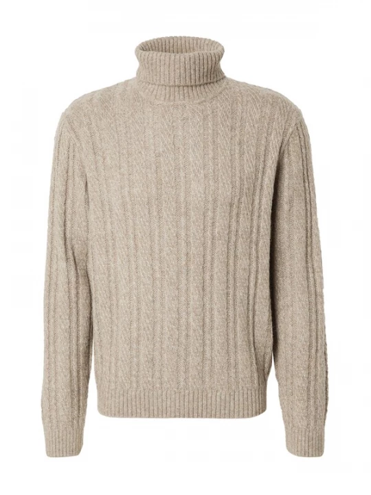 Obrázek produktu Jack & Jones Premium Svetr 'JPRBLTrent' šedobéžová