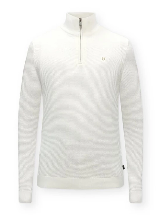 Obrázek produktu Jack & Jones Premium Svetr 'JPRBLURYAN' bílá