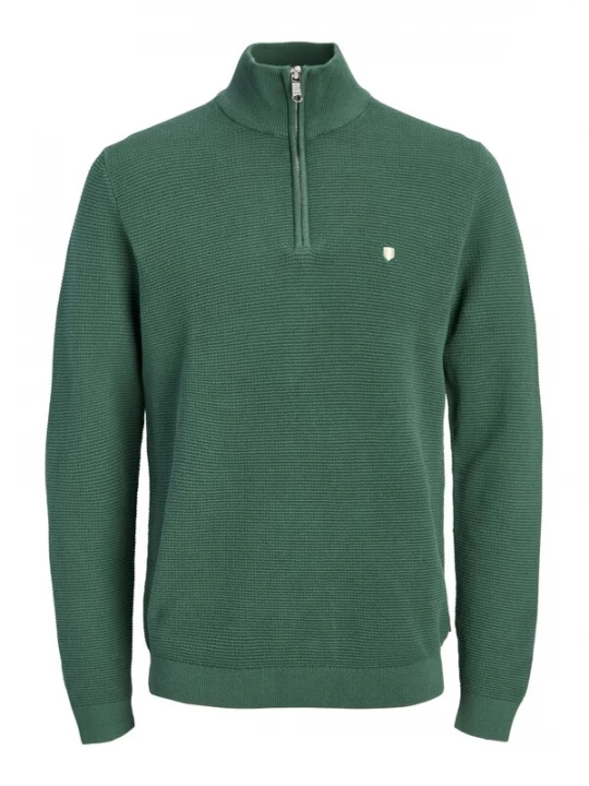 Obrázek produktu Jack & Jones Premium Svetr 'JPRBLURYAN' zelená