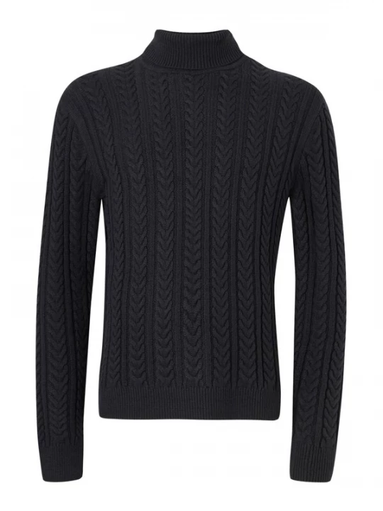 Obrázek produktu Jack & Jones Premium Svetr 'JPRBLUSEAN' námořnická modř