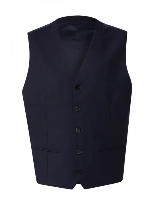 Obrázek produktu Jack & Jones Premium Vesta k obleku 'JPRTheo'  námořnická modř