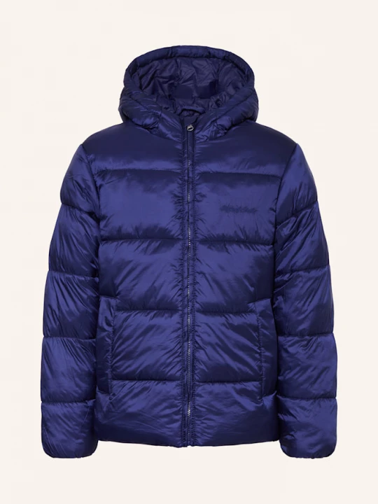 Obrázek produktu Jack&Jones Prošívaná Bunda modrá
