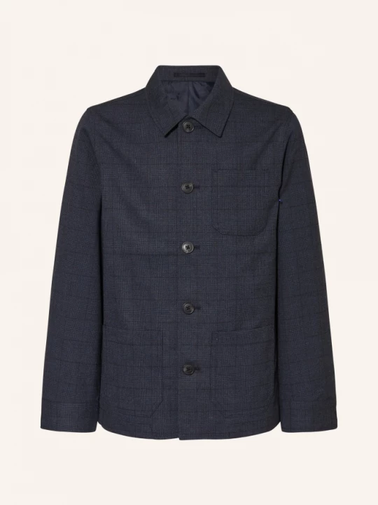 Obrázek produktu Jack&Jones Sako dark navy/checks