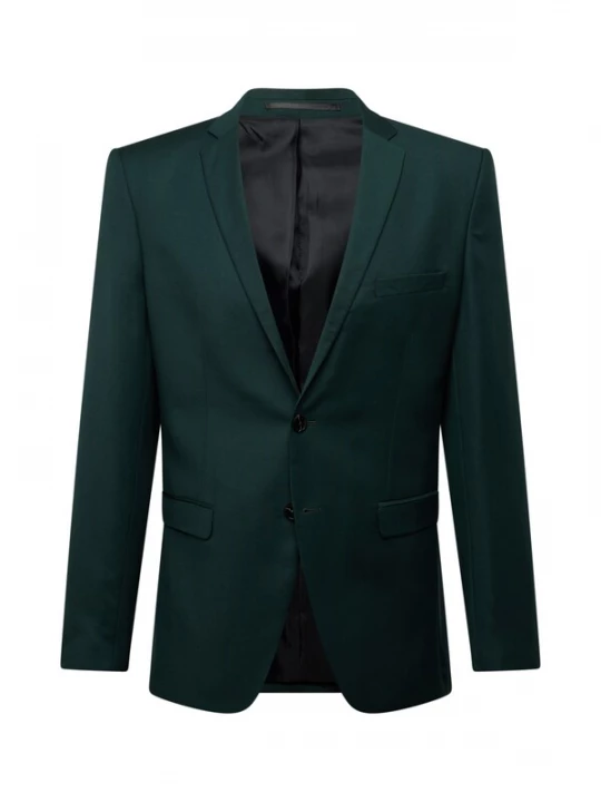 Obrázek produktu JACK & JONES Sako 'JPRSolaris' tmavě zelená