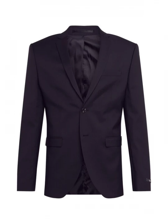 Obrázek produktu JACK & JONES Sako 'Solaris' černá