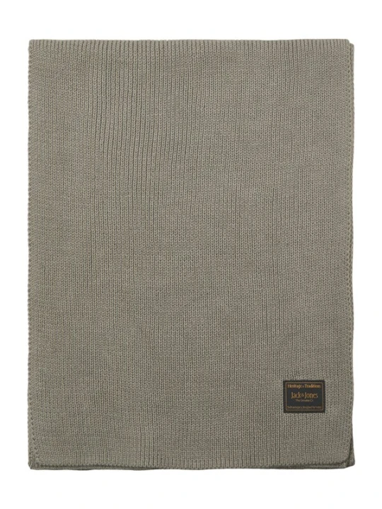 Obrázek produktu JACK & JONES Šála 'JACATTITUDE' šedá