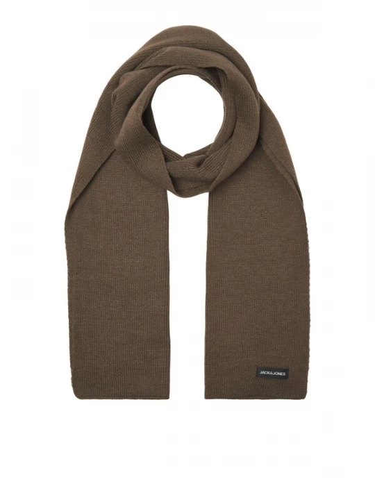 Obrázek produktu JACK & JONES Šála 'JACDNA' hnědá