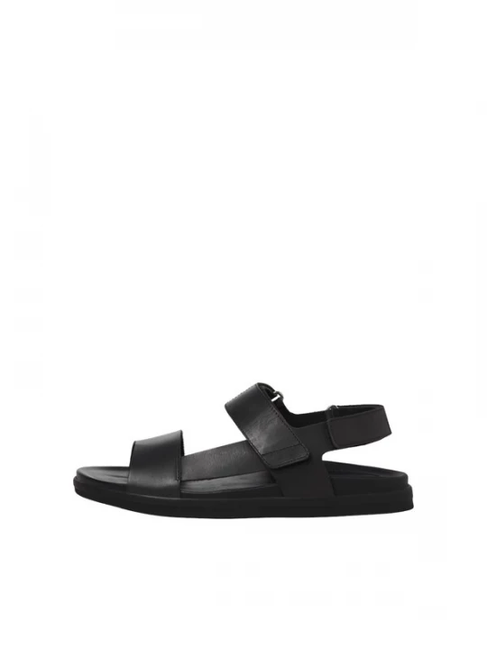 Obrázek produktu JACK & JONES Sandály 'Milan'  černá