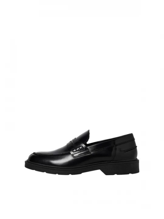 Obrázek produktu JACK & JONES Slipper 'JFWDax'  černá