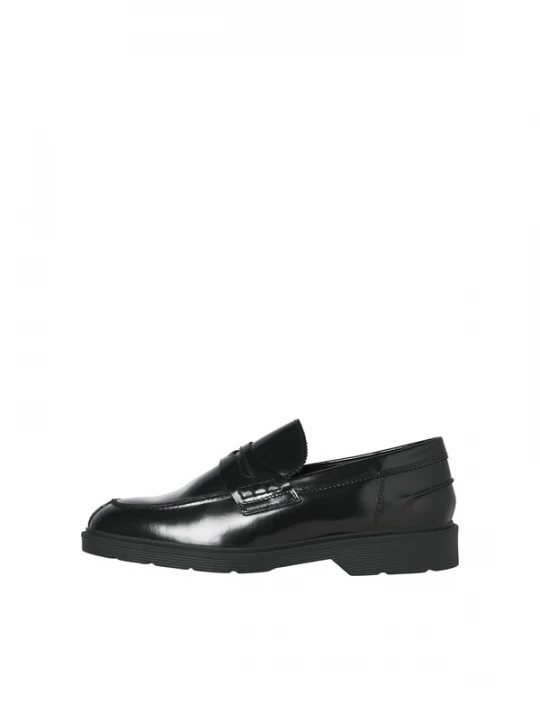 Obrázek produktu JACK & JONES Slipper 'JFWDax' černá
