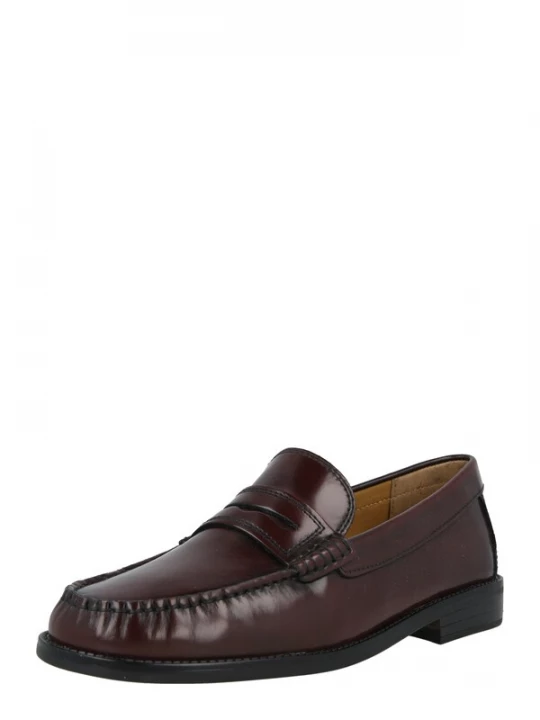 Obrázek produktu JACK & JONES Slipper vínově červená