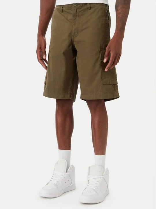 Obrázek produktu Jack & Jones Šortky z materiálu Cole 12292263 Khaki Regular Fit