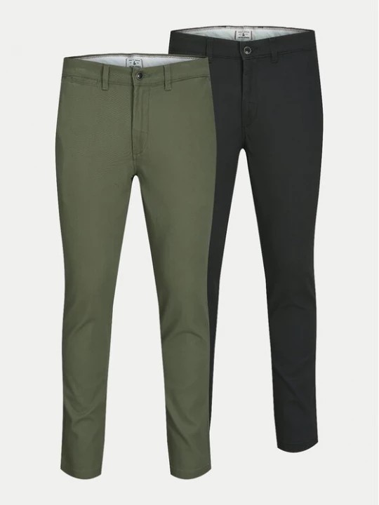 Obrázek produktu Jack & Jones Souprava kalhot 12180705 Barevná Slim Fit