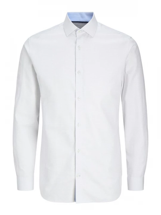 Obrázek produktu JACK & JONES Společenská košile 'JPRBLAParker' bílá