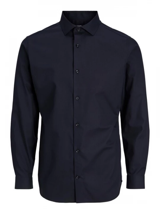 Obrázek produktu JACK & JONES Košile ' JPRBLAPARKER' černá