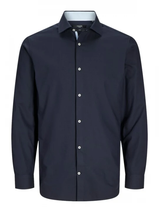 Obrázek produktu JACK & JONES Společenská košile 'JPRBLAParker' noční modrá