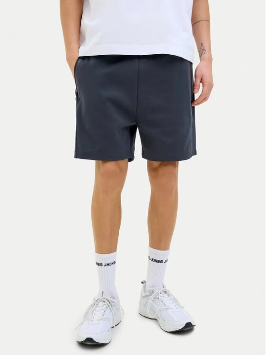 Obrázek produktu Jack & Jones Sportovní kraťasy Gordon 12273304 Tmavomodrá Regular Fit