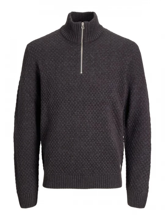 Obrázek produktu JACK & JONES Svetr 'JJBLAKE' antracitová