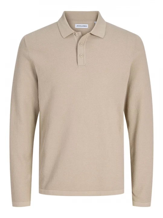Obrázek produktu JACK & JONES Svetr 'JJEAUSTIN' béžová