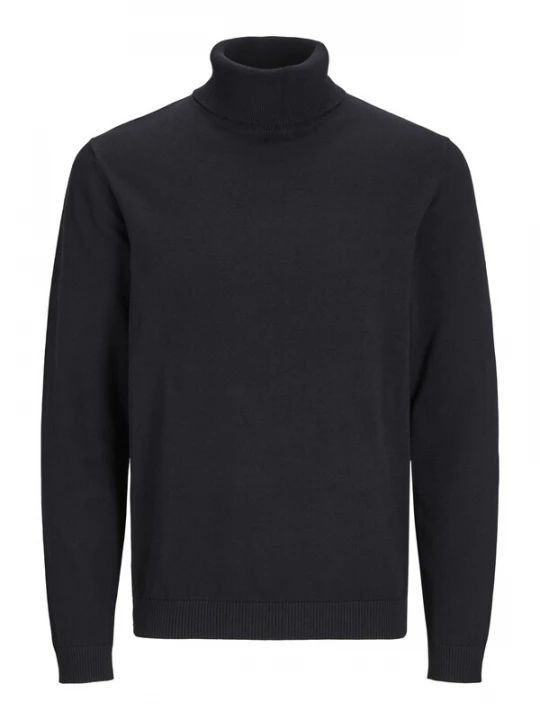 Obrázek produktu JACK & JONES Svetr 'JJEBasic' černá