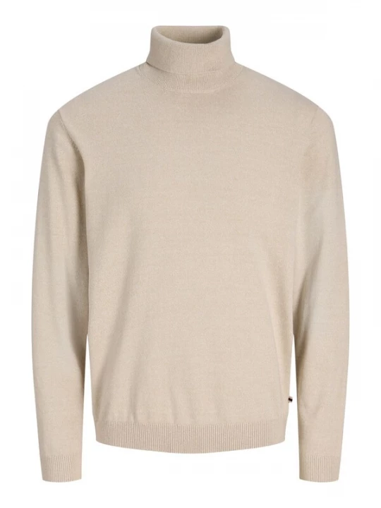 Obrázek produktu JACK & JONES Svetr 'JJEBasic' krémová