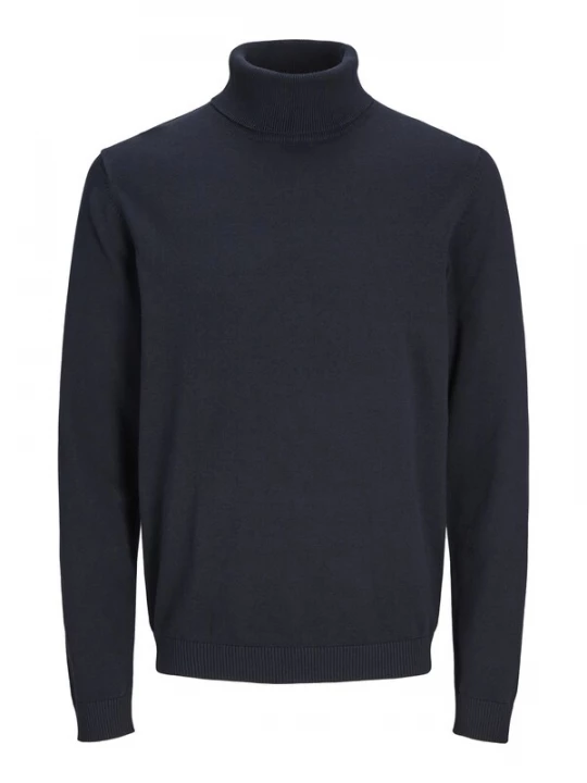 Obrázek produktu JACK & JONES Svetr 'JJEBasic' námořnická modř