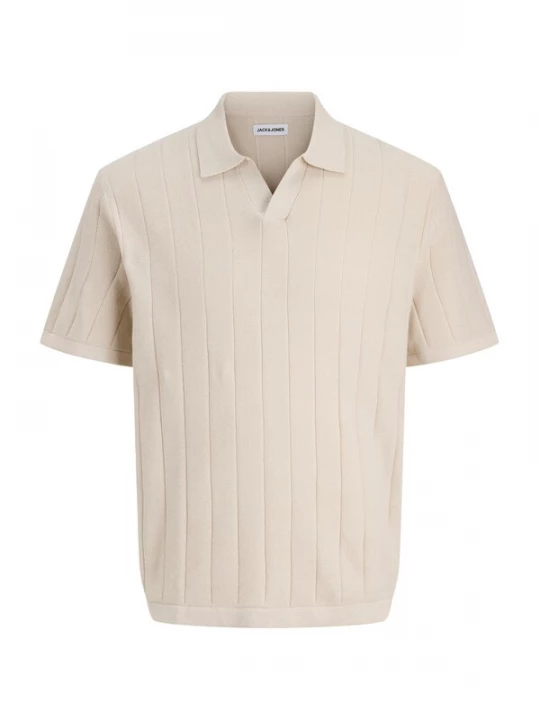 Obrázek produktu JACK & JONES Svetr 'JJEBradley' krémová