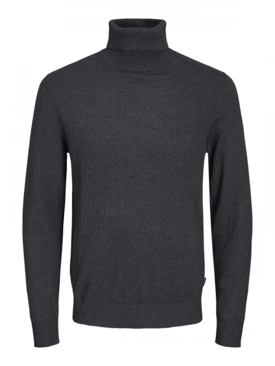 Obrázek produktu JACK & JONES Svetr 'JJEEmil' tmavě šedá