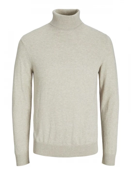 Obrázek produktu JACK & JONES Svetr 'JJEmil' béžová