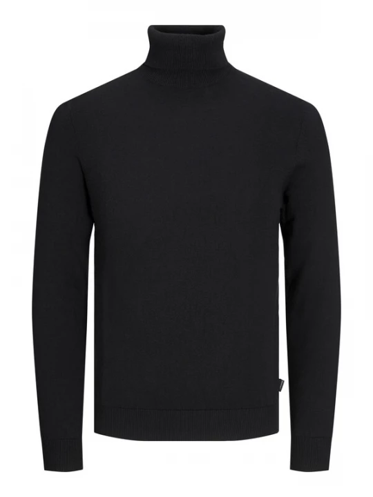 Obrázek produktu JACK & JONES Svetr 'JJEmil' černá