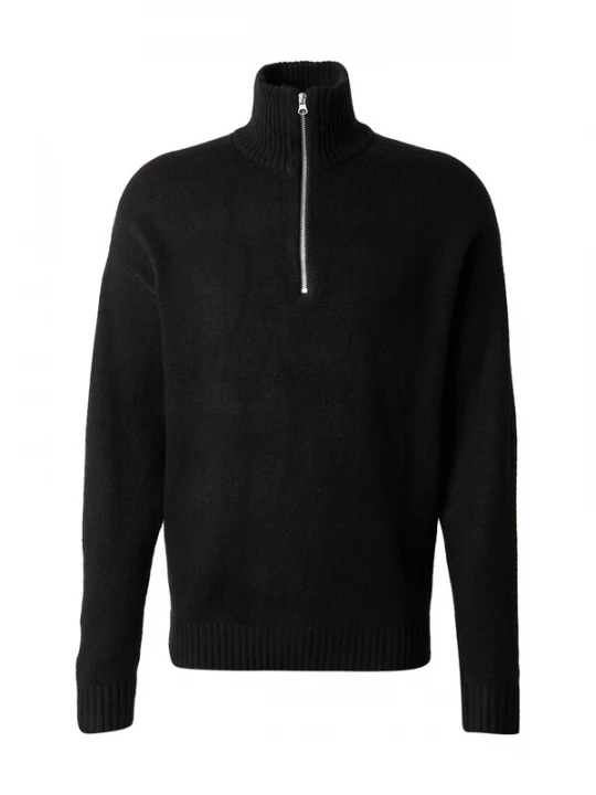 Obrázek produktu JACK & JONES Svetr 'JJESoho Ollie' černá