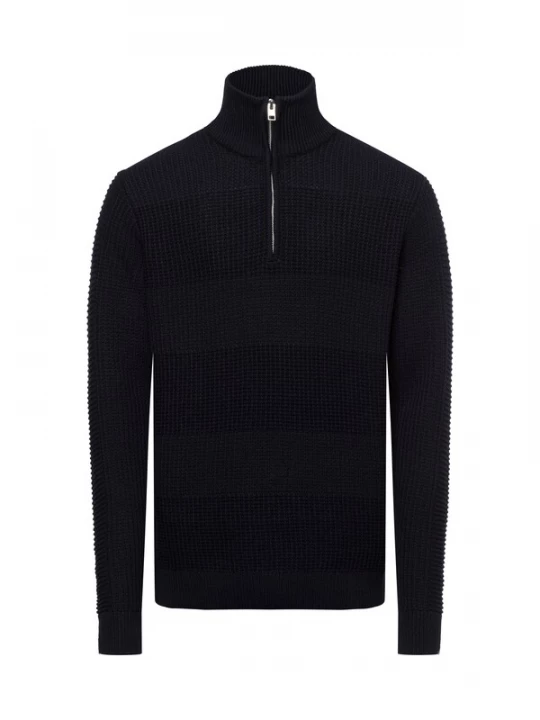 Obrázek produktu JACK & JONES Svetr 'JJHugo' noční modrá