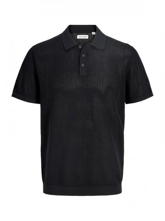 Obrázek produktu JACK & JONES Svetr 'JJJess' černá