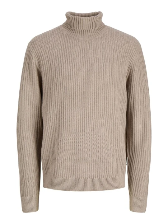 Obrázek produktu JACK & JONES Svetr 'JJSAGE' béžová