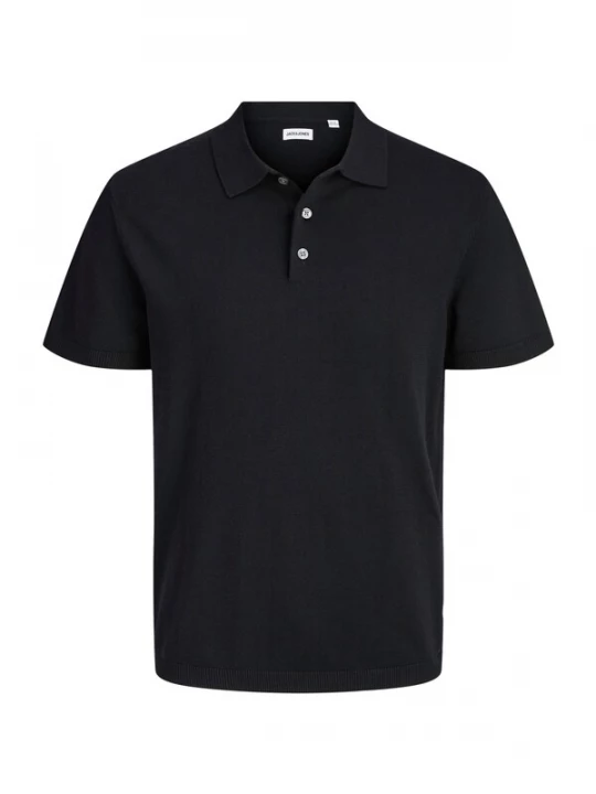 Obrázek produktu JACK & JONES Svetr 'JJWILL' černá