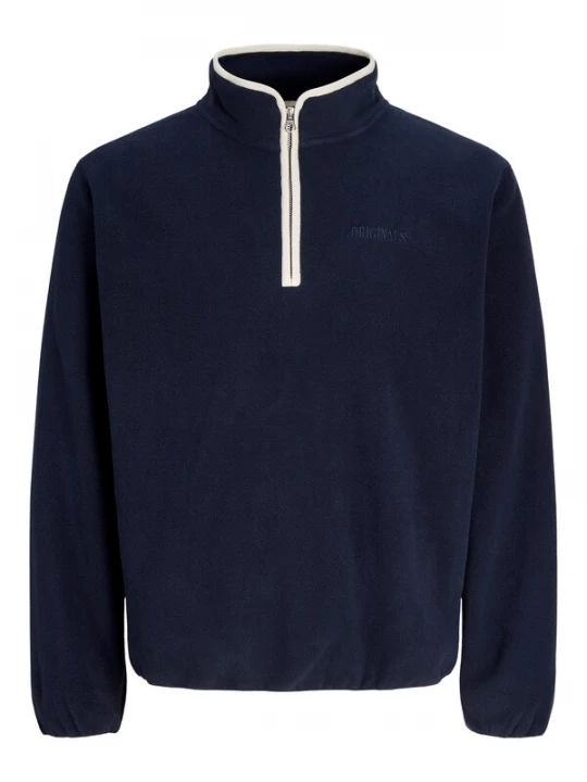 Obrázek produktu JACK & JONES Svetr 'JORFREDERIKSBERG' marine modrá