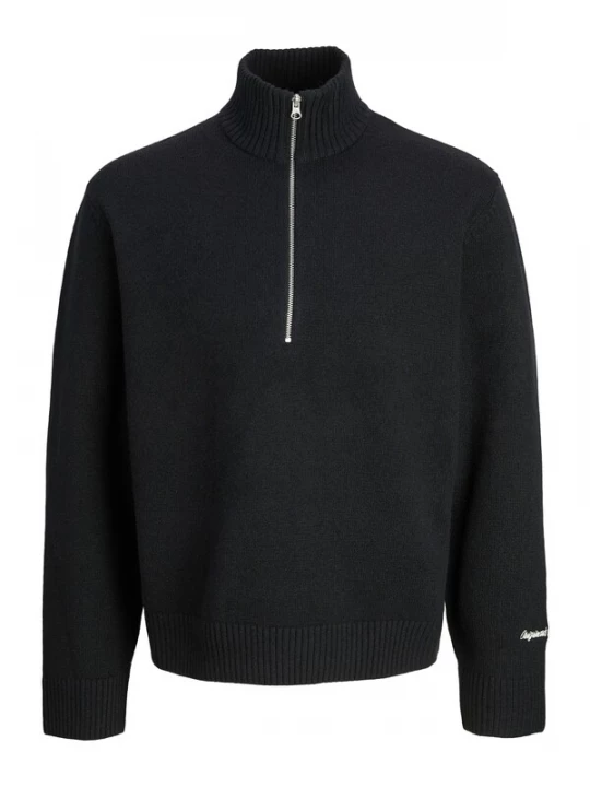 Obrázek produktu JACK & JONES Svetr 'JORNorrebro' černá