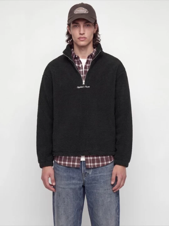 Obrázek produktu JACK & JONES Svetr 'JORNORREBRO' černá