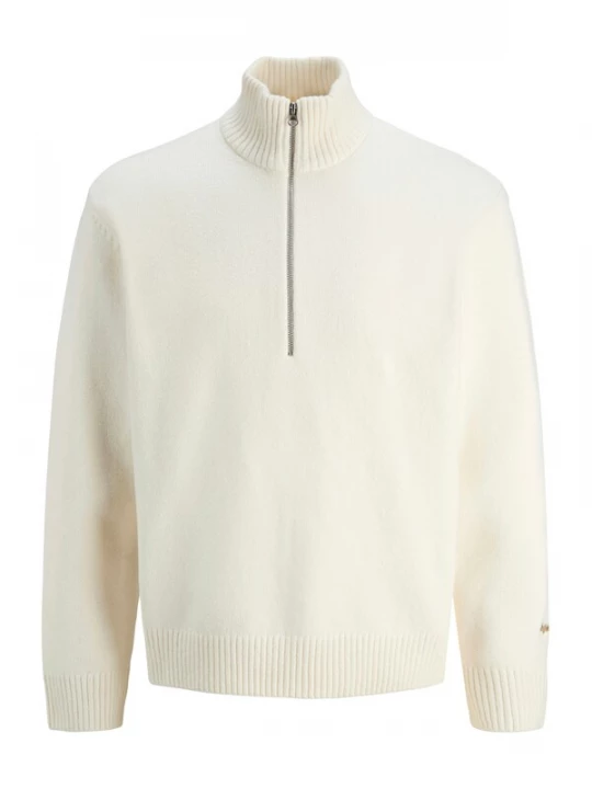 Obrázek produktu JACK & JONES Svetr 'JORNorrebro' krémová