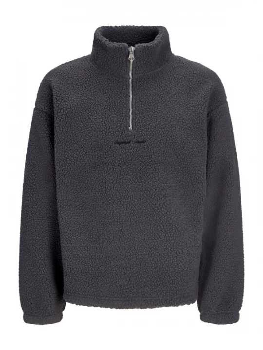 Obrázek produktu JACK & JONES Svetr 'JOR Norrebro' antracitová