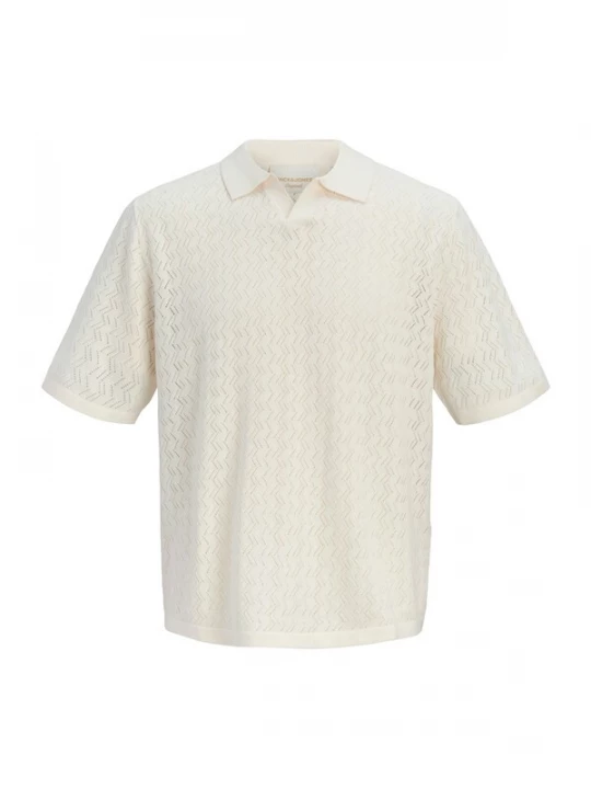 Obrázek produktu JACK & JONES Svetr 'JORTYLER' bílá