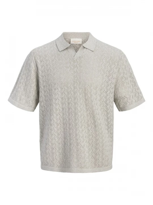 Obrázek produktu JACK & JONES Svetr 'JORTYLER' pastelově zelená